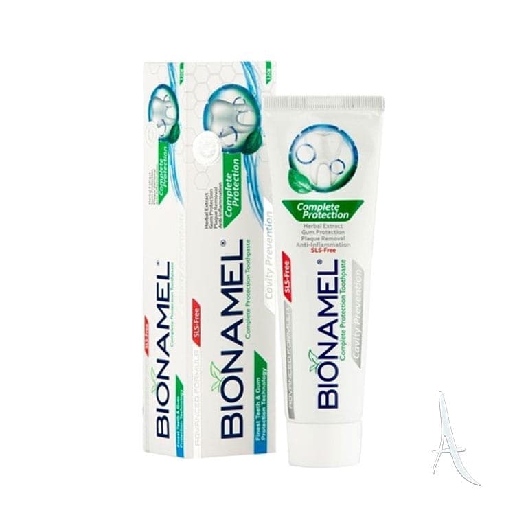 خمیر دندان محافظت کننده بایونمل