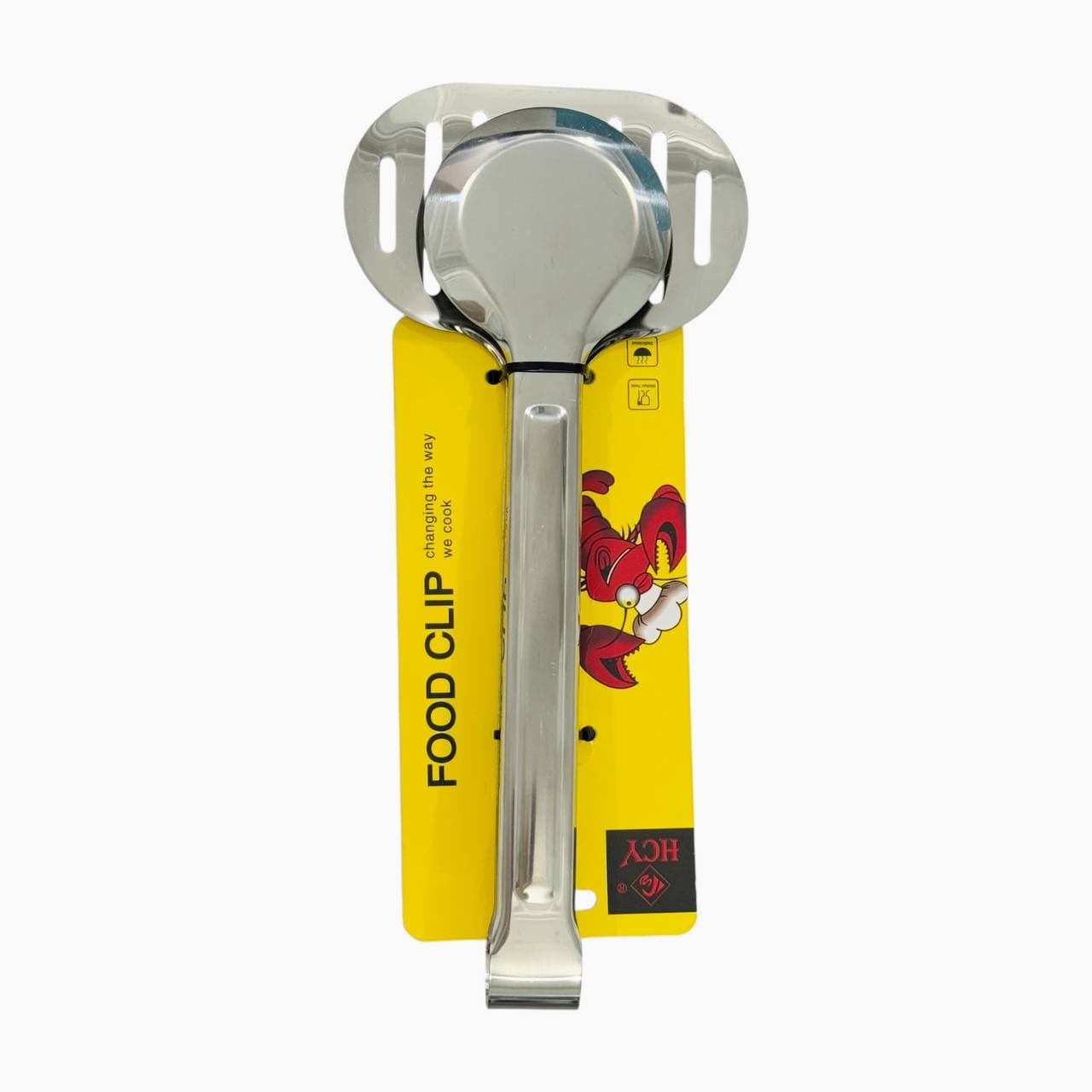 چنگک استیل کد ۴