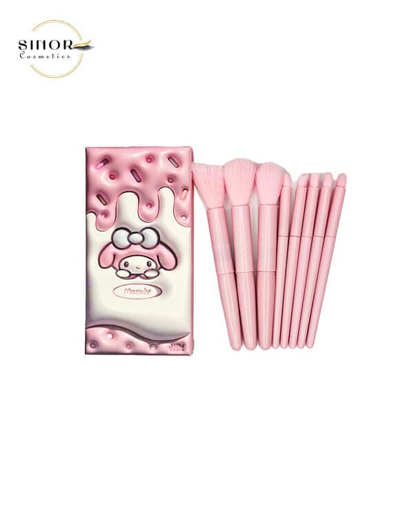 پک براش پاستیلی