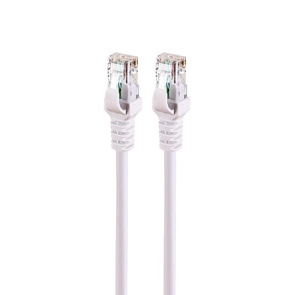 کابل شبکه X4 NET CAT6 طول 5 متر