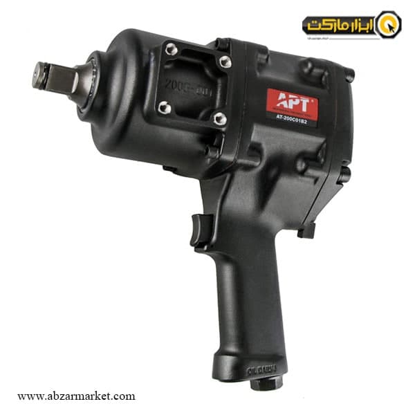 بکس بادی APT درایو 3/4 اینچ مدل AT-200C01B2