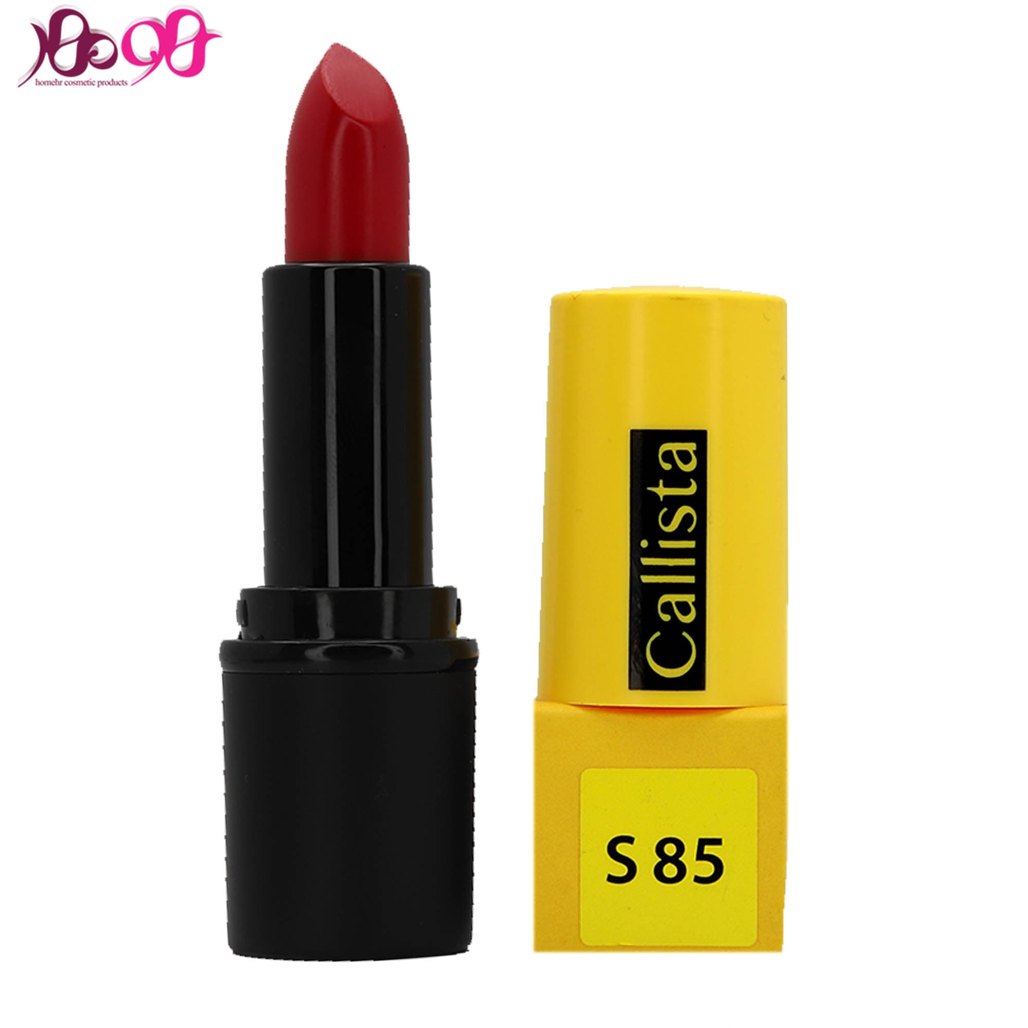 رژلب جامد گلمور شاين مدل S85 کاليستا - callista