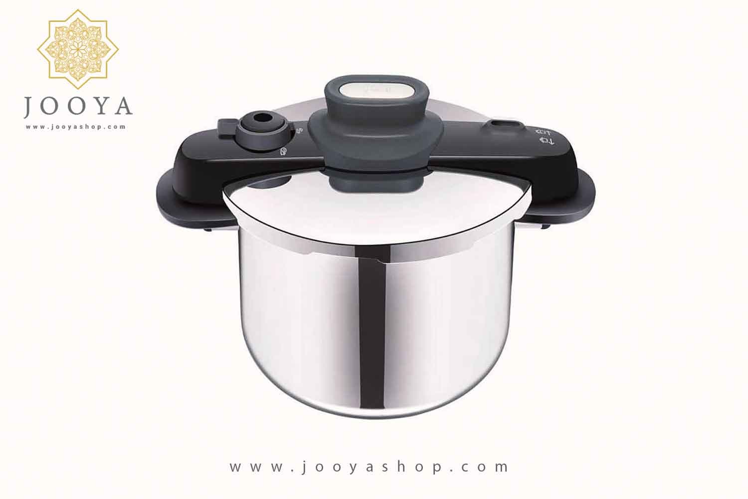 زودپز تفال مدل سکیور کامپکت 8 لیتر