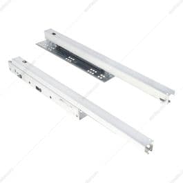 ریل فول اکستنشن صامت