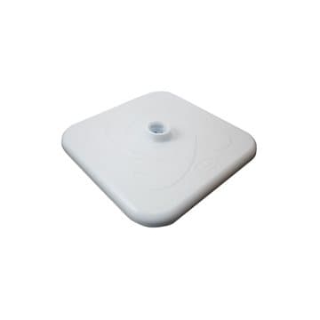 سردوش مربع مدل آیسان دوریکا