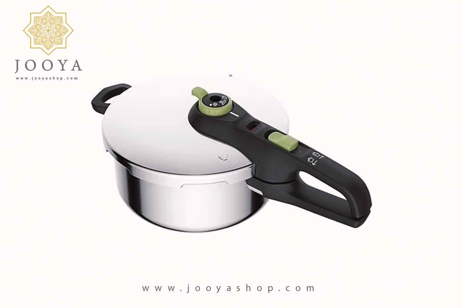 زودپز تفال مدل سکیور ترندی 4 لیتر