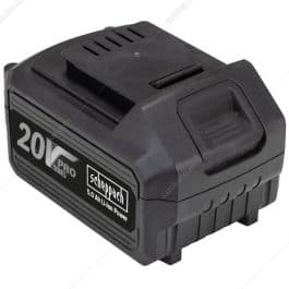 باتری 20 ولت 5 آمپر Li-Ion شپخ مدل 7909209702