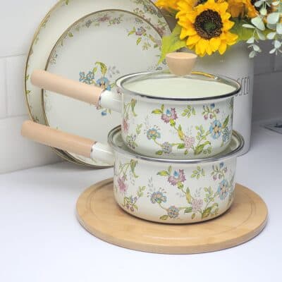 شیرجوش لعابی