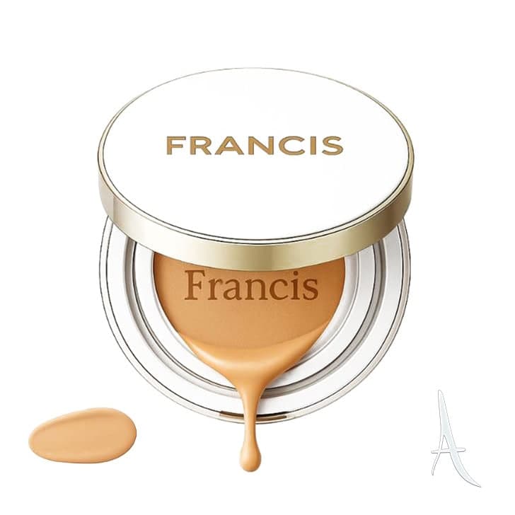 کوشن پرفکتینگ مت فرانسیس