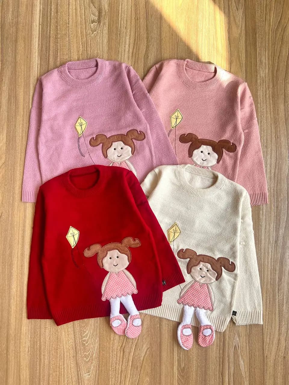 گپ دختر بادبادکی