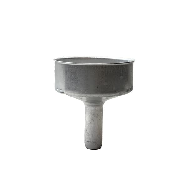 قیف موکاپات 2 کاپ