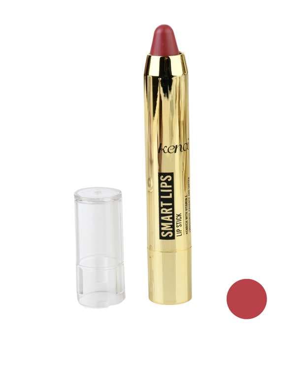 رژ لب مدادی مات کنسی Kenci شماره 515