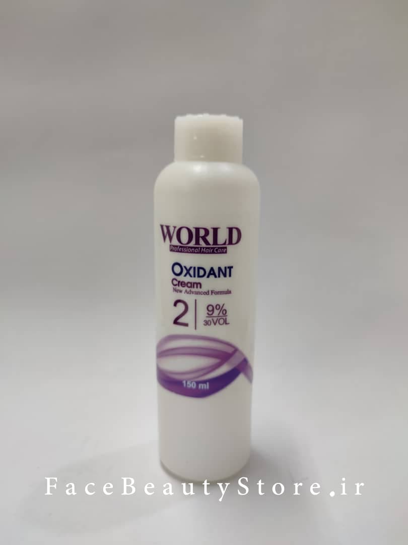 اکسیدان ورد