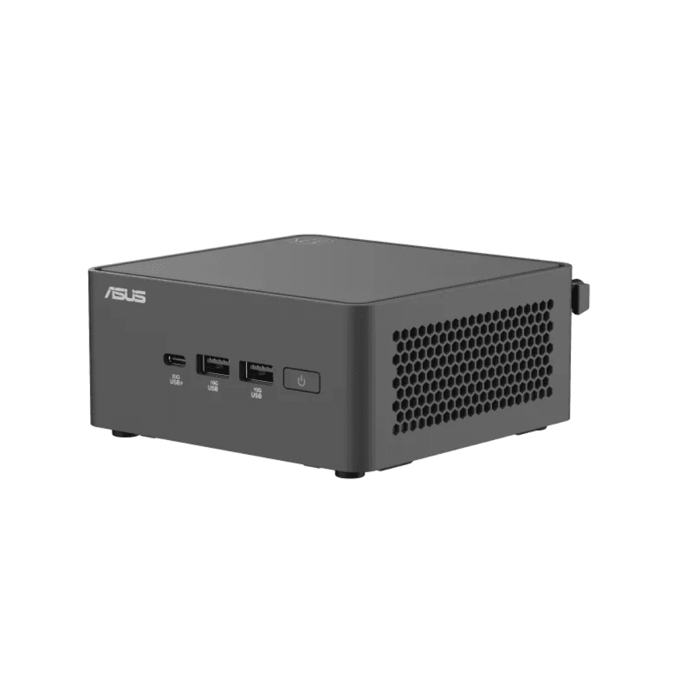 مینی کامپیوتر ایسوس NUC 15 Pro NUC15CRHI3