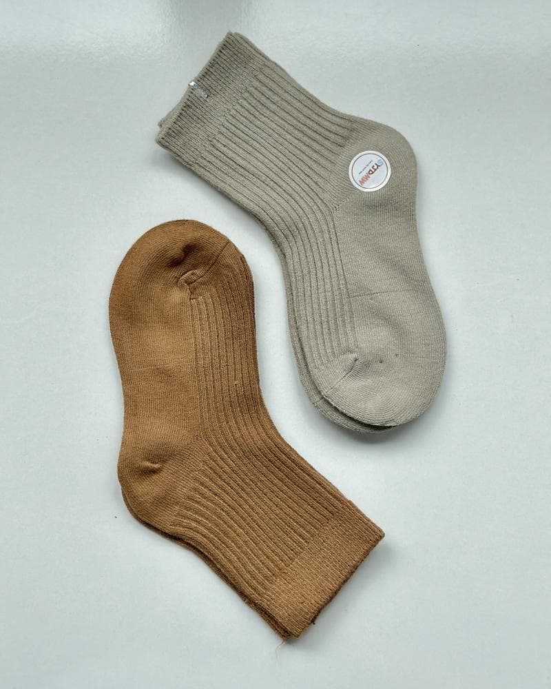 جوراب کبریتی (8 تا 12 سال ) کد 24618