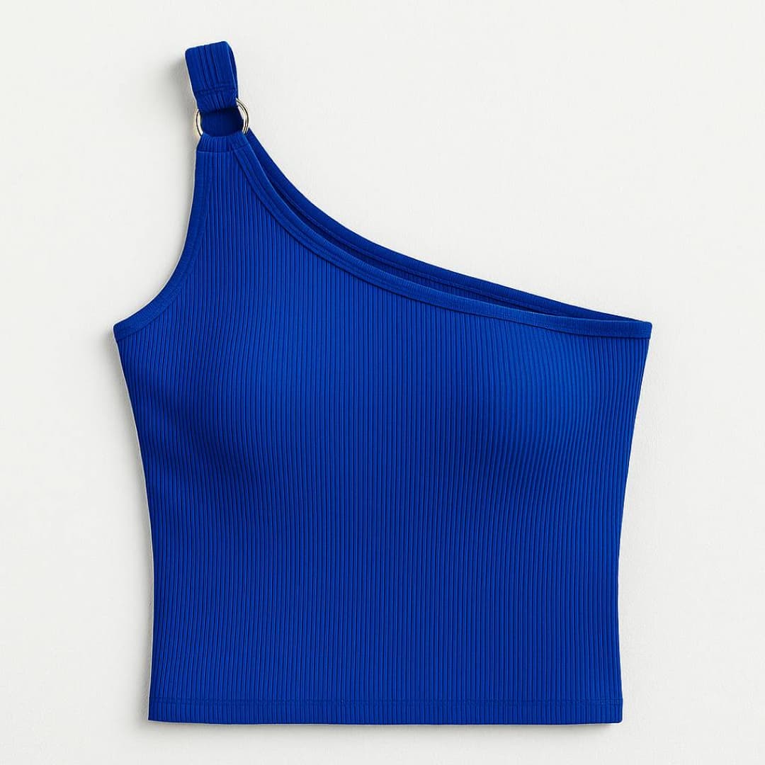 کراپ رومی حلقه دار فانریپ کد 976