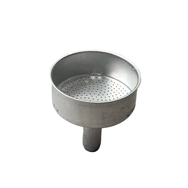 قیف موکاپات 3 کاپ