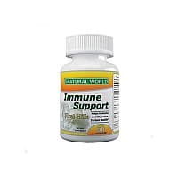 کپسول ایمیون ساپورت نچرال وورد