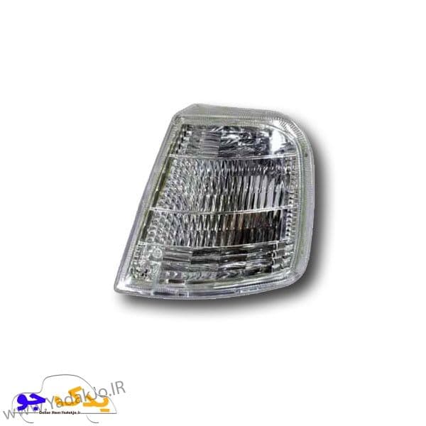 چراغ راهنما پژو 405 قدیم سمت راست برند جمع ساز