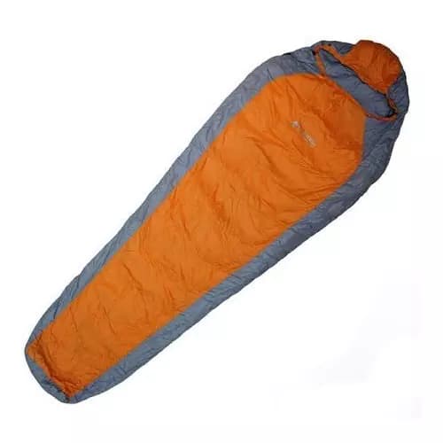 کیسه خواب پر 1500 گرم کلمبیا مدل Light Peck