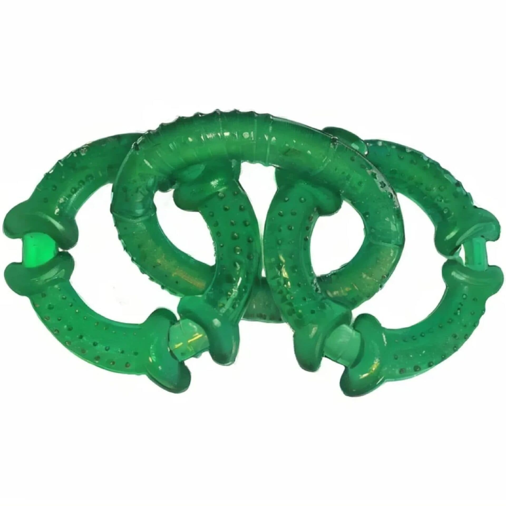 اسباب بازی دندانی سگ رها