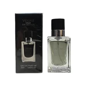 ادکلن بلک افغان وی کینگ 25 میل