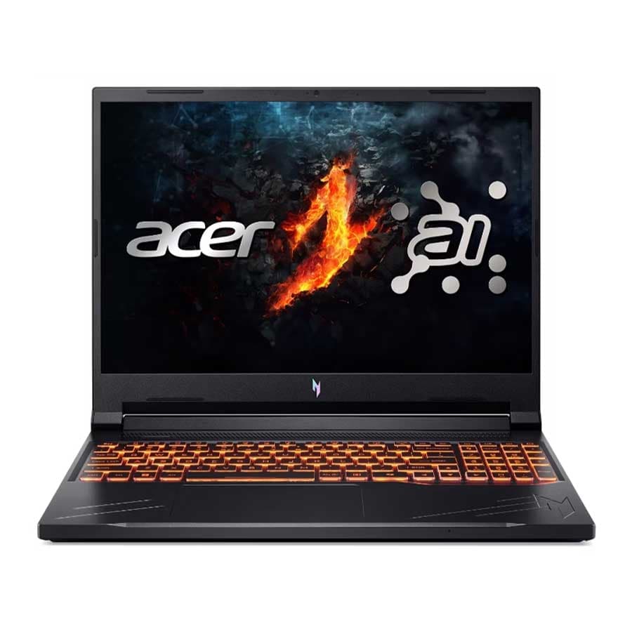 لپ تاپ 16 اینچ ایسر Nitro V 16 ANV16-71-760Q Core i7 14650HX/1TB SSD/64GB/RTX4050 6GB