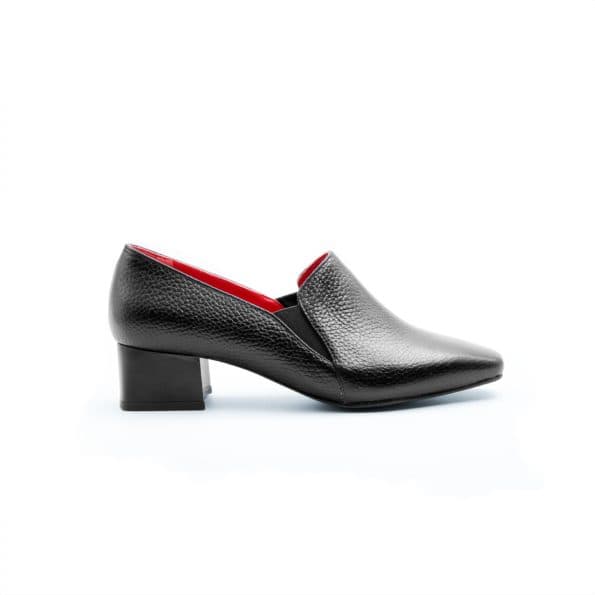 کفش کلاسیک زنانه کد 7214-ME