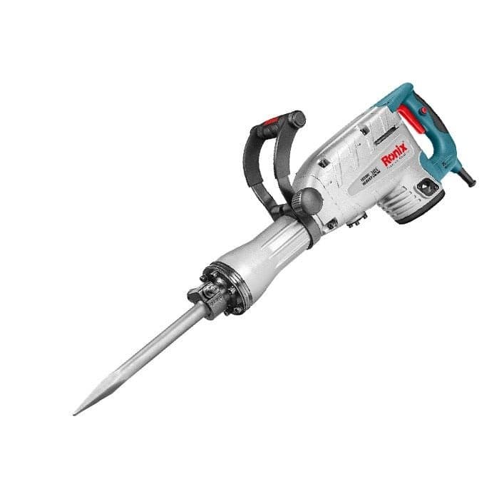 چکش تخریب رونیکس مدل 2814