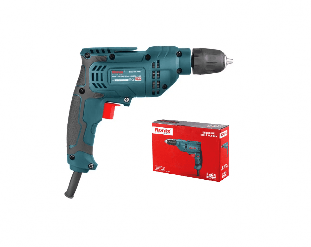 دریل رونیکس مدل 2107A ا RONIX 2107A Drill