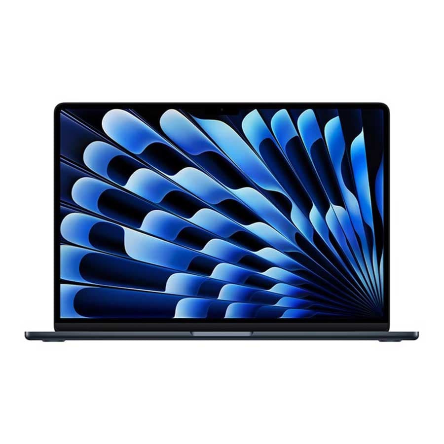لپ تاپ 15.3 اینچ اپل مدل MacBook Air MW1L3 M4/256GB SSD/16GB/10CORE