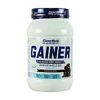 پودر گینر دوبیس 1000 گرمی - شکلات