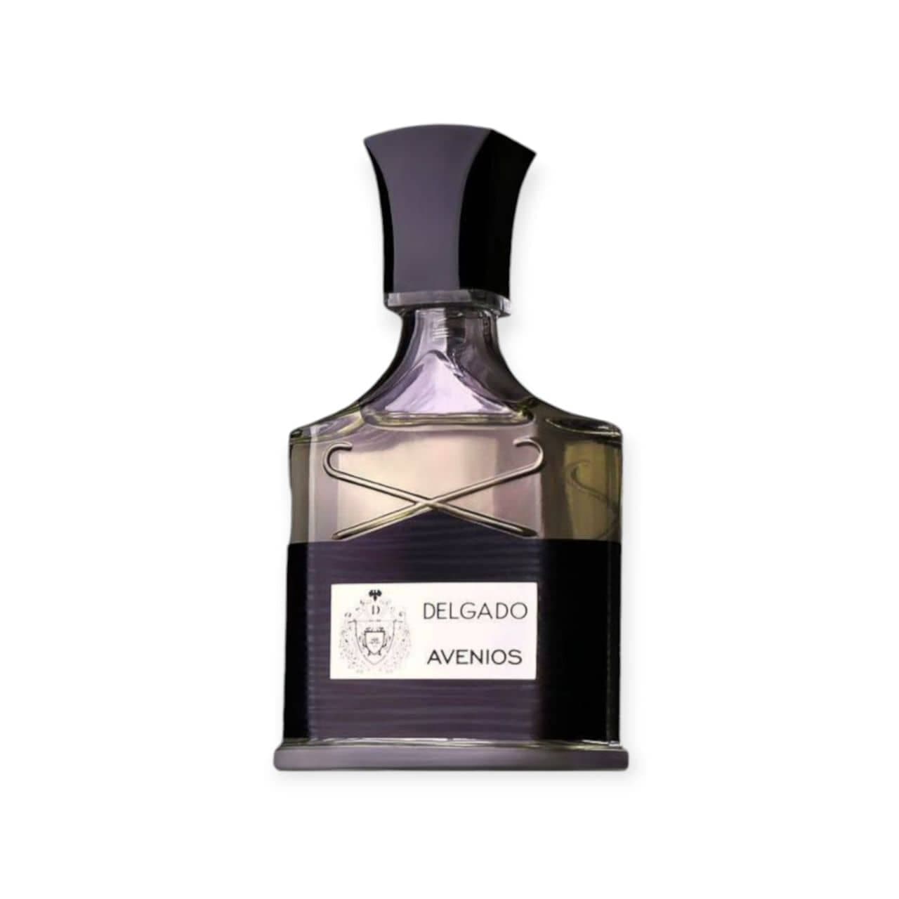 ادوپرفیوم مینیاتوری مردانه کرید اونتوس دلگادو DELGADO حجم 25 میلی لیتر