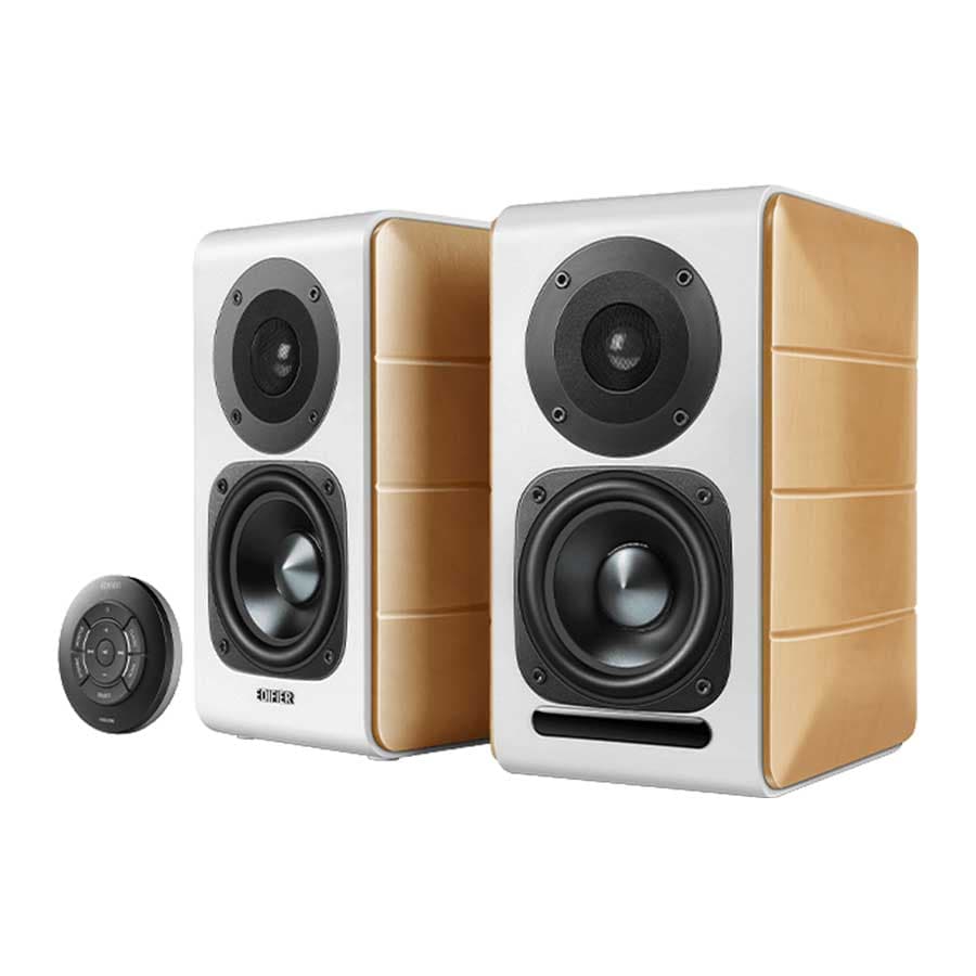 اسپیکر ادیفایر Edifier S880DB White