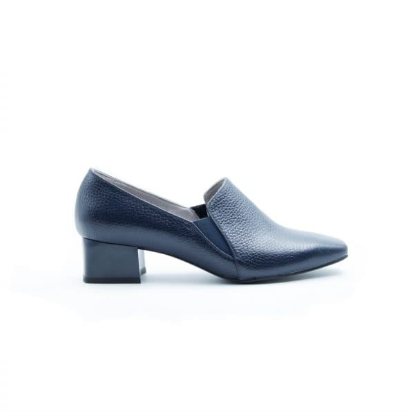 کفش کلاسیک زنانه کد 7214-SOR