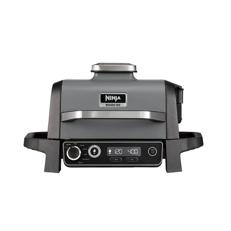 سرخ کن و گریل نینجا مدل OG701