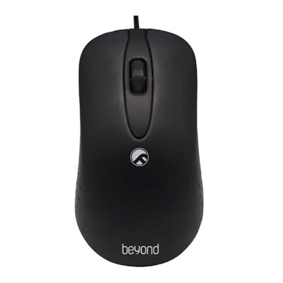 ماوس باسیم بیاند مدل BM-1077