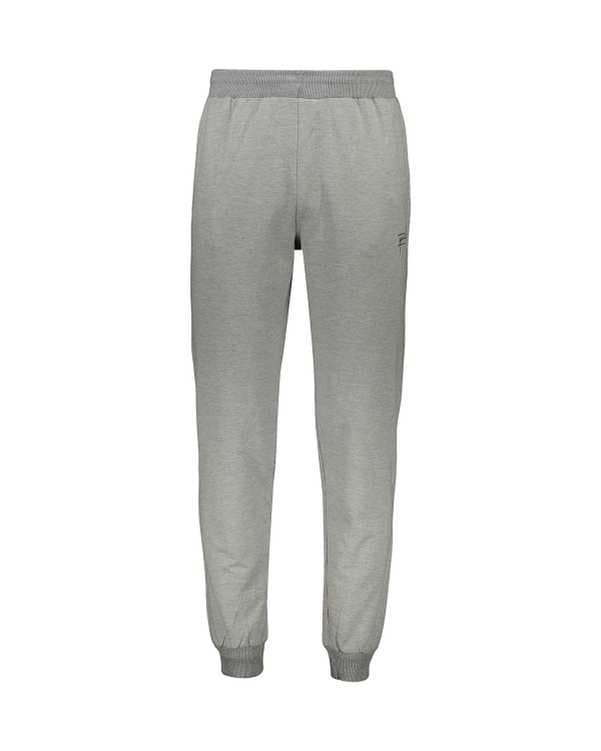 شلوار ورزشی مردانه طوسی پانیل Panil کد 4563