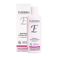 شامپو تقویت کننده و ضد شوره پالمینکس پلاس اویدرم | مناسب برای انواع مو