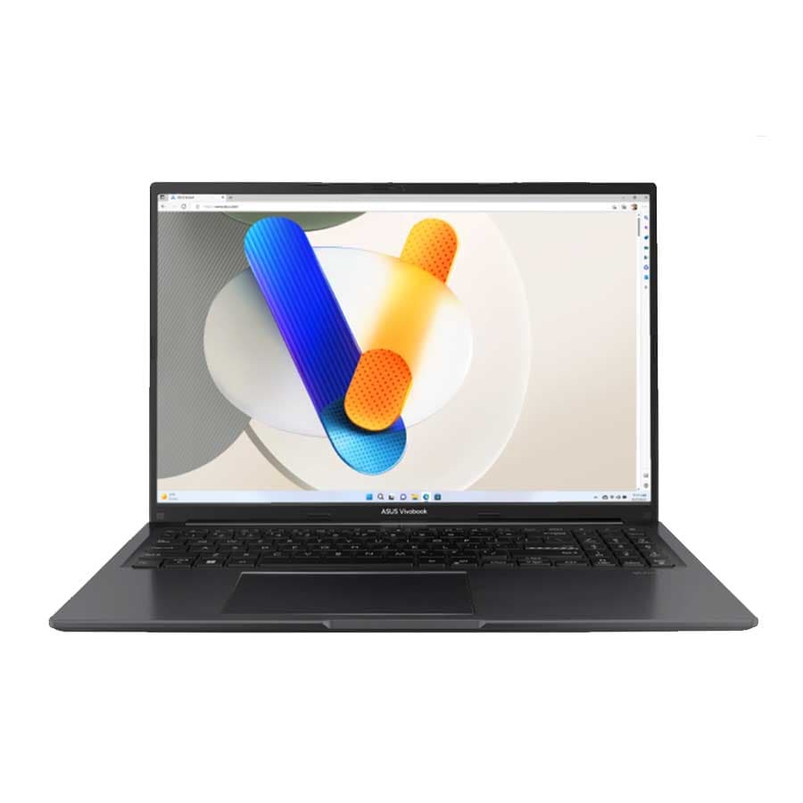 لپ تاپ 16 اینچ ایسوس Vivobook 16 R1605VA Core i7 1355U/1TB SSD/24GB/Intel