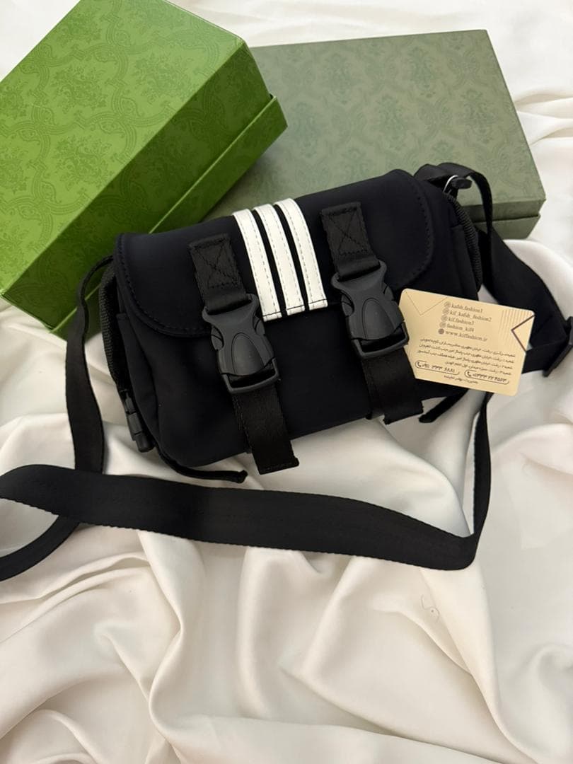 کیف ماناشیم