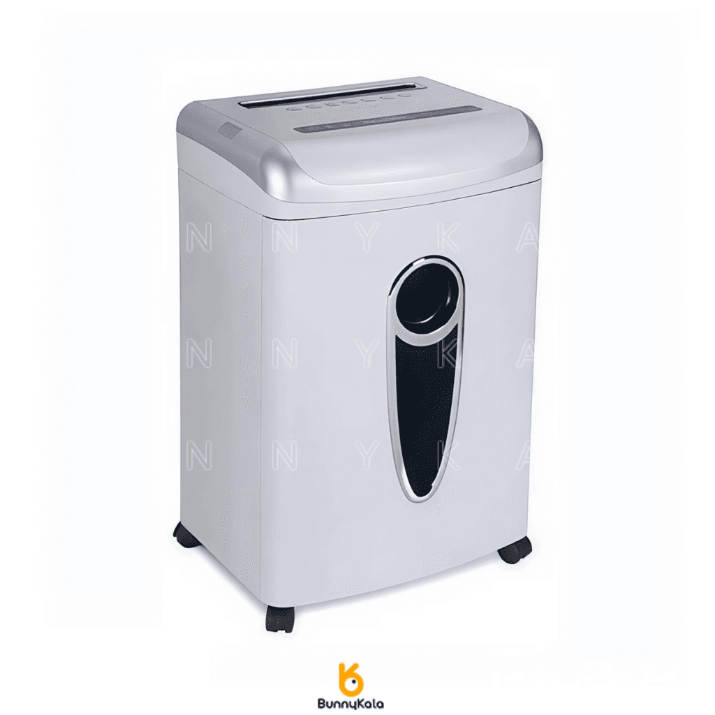 کاغذ خردکن پروتک مدل SD 9670