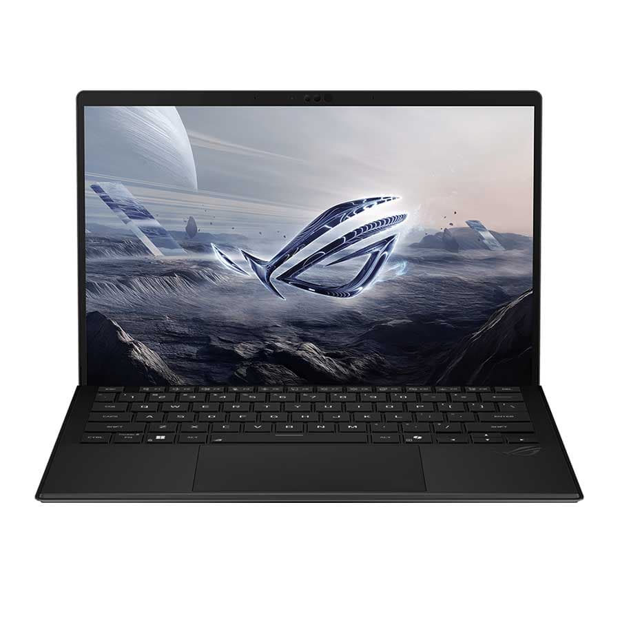لپ تاپ 13.4 اینچ ایسوس ROG FLOW Z13 GZ302E Ryzen AI 395 MAX+/1TB SSD/32GB/AMD