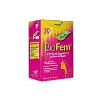 کپسول بایوفم تک ژن فارما 30 عددی