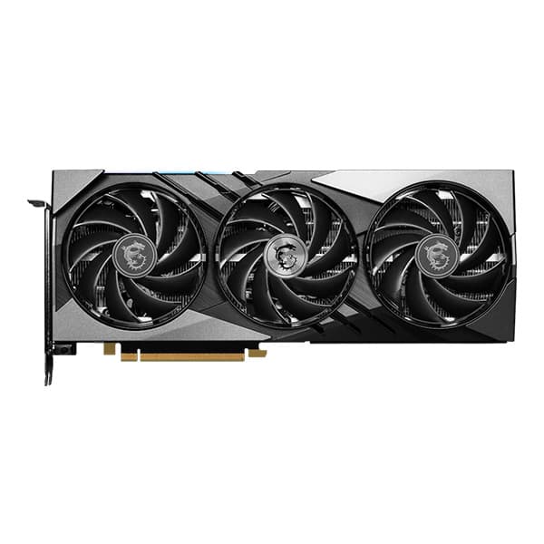 کارت گرافیک ام اس آی مدل MSI GeForce RTX 4070 Ti SUPER 16G GAMING X SLIM