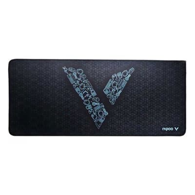 ماوس پد گیمینگ رپو Rapoo Gaming Mousepad VP420 XX Large