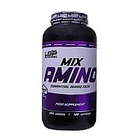 قرص آمینو میکس 2000 ال اس پی 320 عددی | حاوی طیف وسیعی از آمینو اسیدها