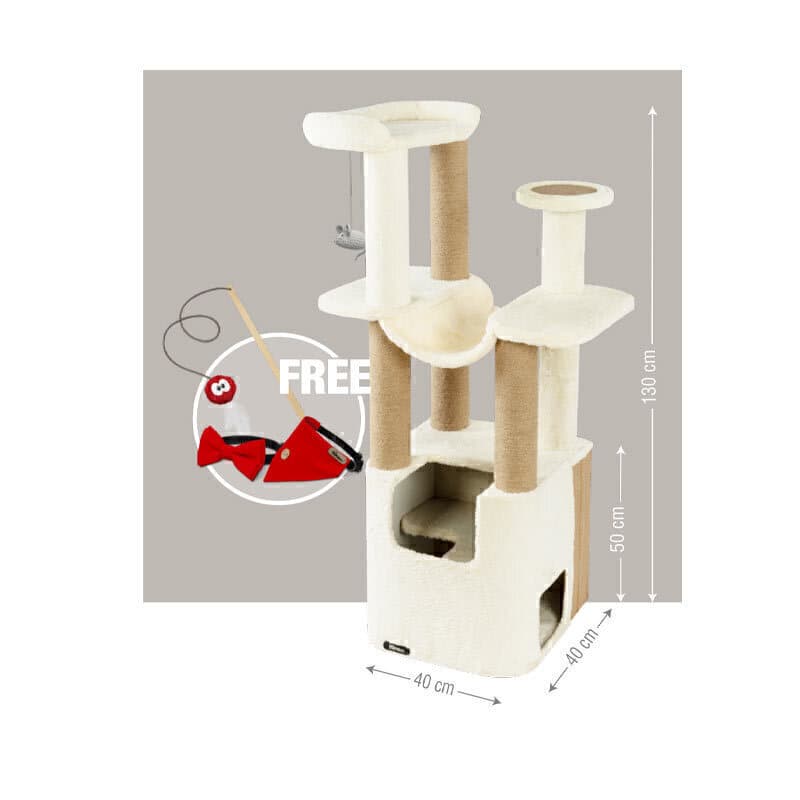 درخت گربه نیناپت مدل H1