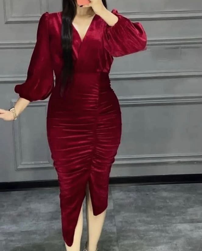 تونیک مجلسی و شب زنانه مدل لادن