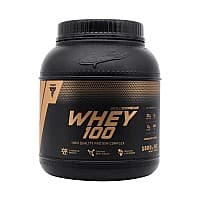 پروتئین وی ترک نوتریشن 1500 گرمی | عضله سازی موثر با پروتئین ترکیبی